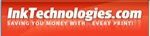 Ink Technologies Coupons & Discount Codes