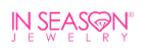 In Season Jewelry Coupons & Discount Codes