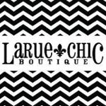 LaRue Chic Boutique Coupons & Discount Codes