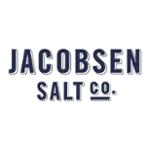 Jacobsen Salt Co. Coupons & Discount Codes