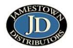 Jamestown Distributors Coupons & Discount Codes