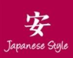 Japanese Style Coupons & Discount Codes