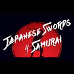 Japanese Swords 4 Samurai Coupons & Discount Codes