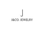 J&Co Jewellery Coupons & Discount Codes