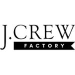 J. Crew Factory Coupons & Discount Codes