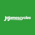 J E James Cycles Coupons & Discount Codes
