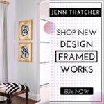 Jenn Thatcher Art Coupons & Discount Codes