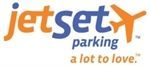 Jetset Parking Coupons & Discount Codes
