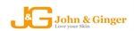 John & Ginger UK Coupons & Discount Codes