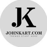 Johnkart.com Coupons & Discount Codes