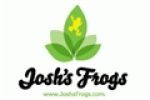 Josh's Frogs Coupons & Discount Codes