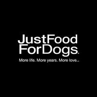 Just Food For Dogs Coupons & Discount Codes