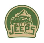 Just for Jeeps