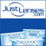 Just Lenses Coupons & Discount Codes