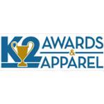 K2 Trophies and Awards Coupons & Discount Codes