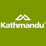 Kathmandu UK Coupons & Discount Codes