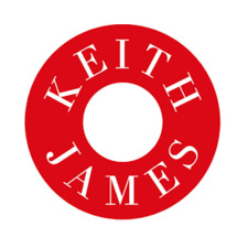 Keith James Coupons & Discount Codes