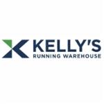 Kelly's Running Warehouse Coupons & Discount Codes