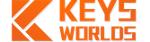 Keys Worlds Coupons & Discount Codes