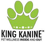 King Kanine Coupons & Discount Codes