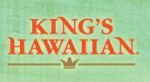 King's Hawaiian Coupons & Discount Codes