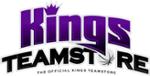 Sacramento Kings Team Store Coupons & Promo Codes