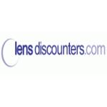 Lens Discounters Coupons & Discount Codes