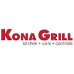 Kona Grill Coupons & Discount Codes
