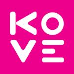 KOVE Coupons & Discount Codes