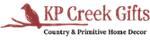 Kruenpeeper Creek Gifts Coupons & Promo Codes