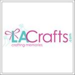 LACrafts.com  Coupons & Discount Codes