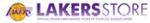 lakersstore Coupons & Discount Codes