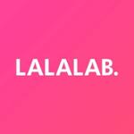 LaLaLab. Coupons & Discount Codes