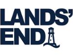Lands' End Coupons & Discount Codes