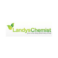 Landys Chemist Coupons & Discount Codes