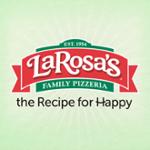 LaRosa's Pizzeria Coupons & Discount Codes