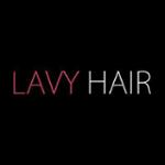Lavy Hair Coupons & Discount Codes