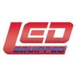 LED Equipped Coupons & Discount Codes