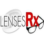 LensesRX Coupons & Discount Codes