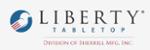 Liberty Tabletop Coupons & Discount Codes