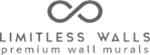 Limitless Walls Coupons & Discount Codes
