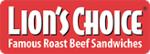 Lion's Choice Coupons & Discount Codes