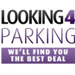 Looking4Parking Coupons & Discount Codes