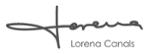 Lorena Canals Coupons & Discount Codes