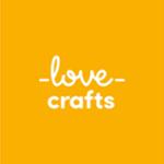 LoveCrafts Coupons & Discount Codes