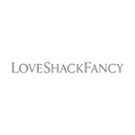LoveShackFancy Coupons & Discount Codes