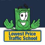 Lowest Price Traffic School Coupons & Discount Codes