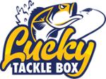 Lucky Tackle Box Coupons & Discount Codes