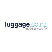 Luggage.co.nz Coupons & Discount Codes