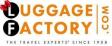 Luggage Factory Coupons & Discount Codes